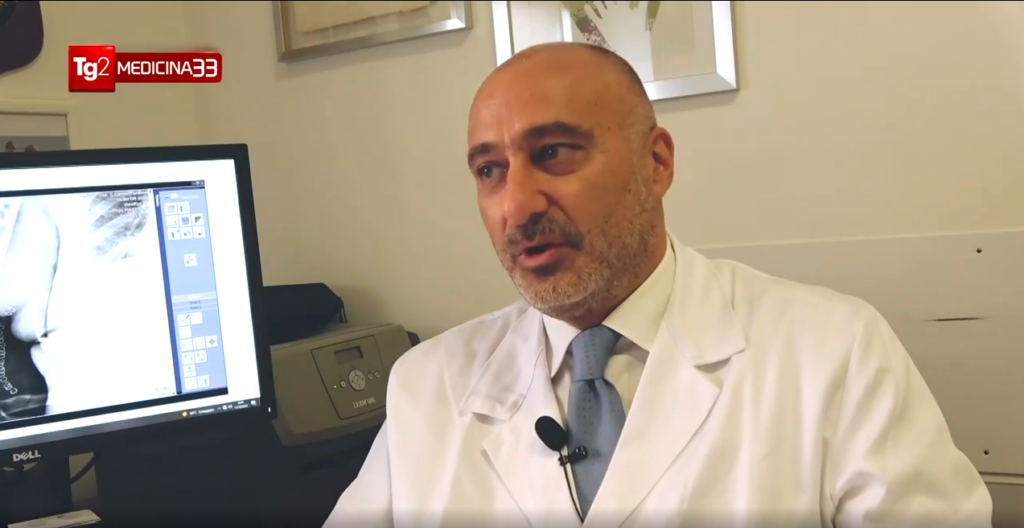 Microchirurgia della mano Roma -Dottor Nicola Felici