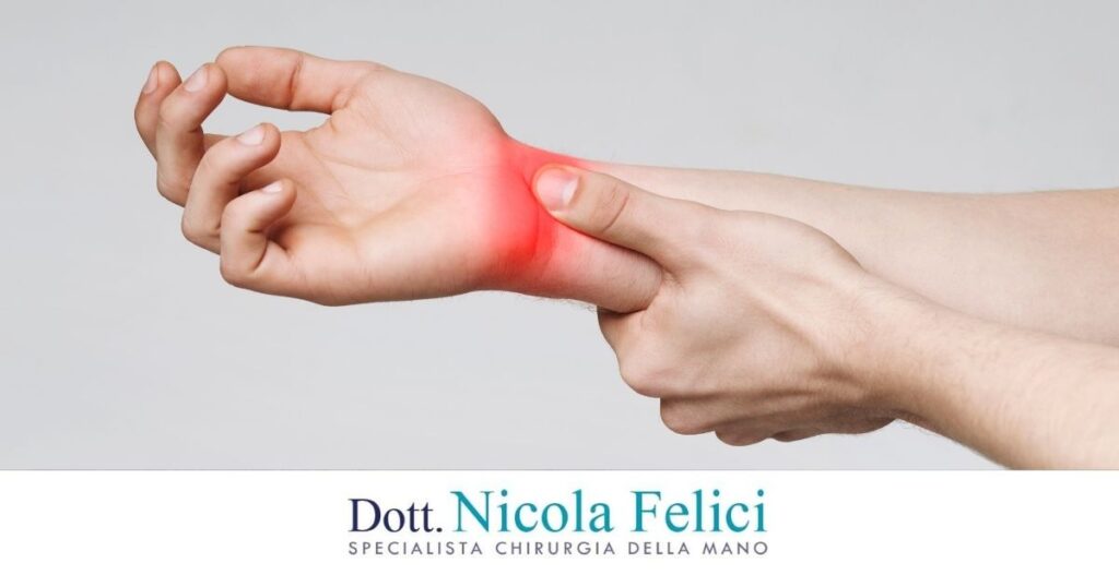 Sindromi Canalicolari cosa sono e come si interviene - Dr. Felici