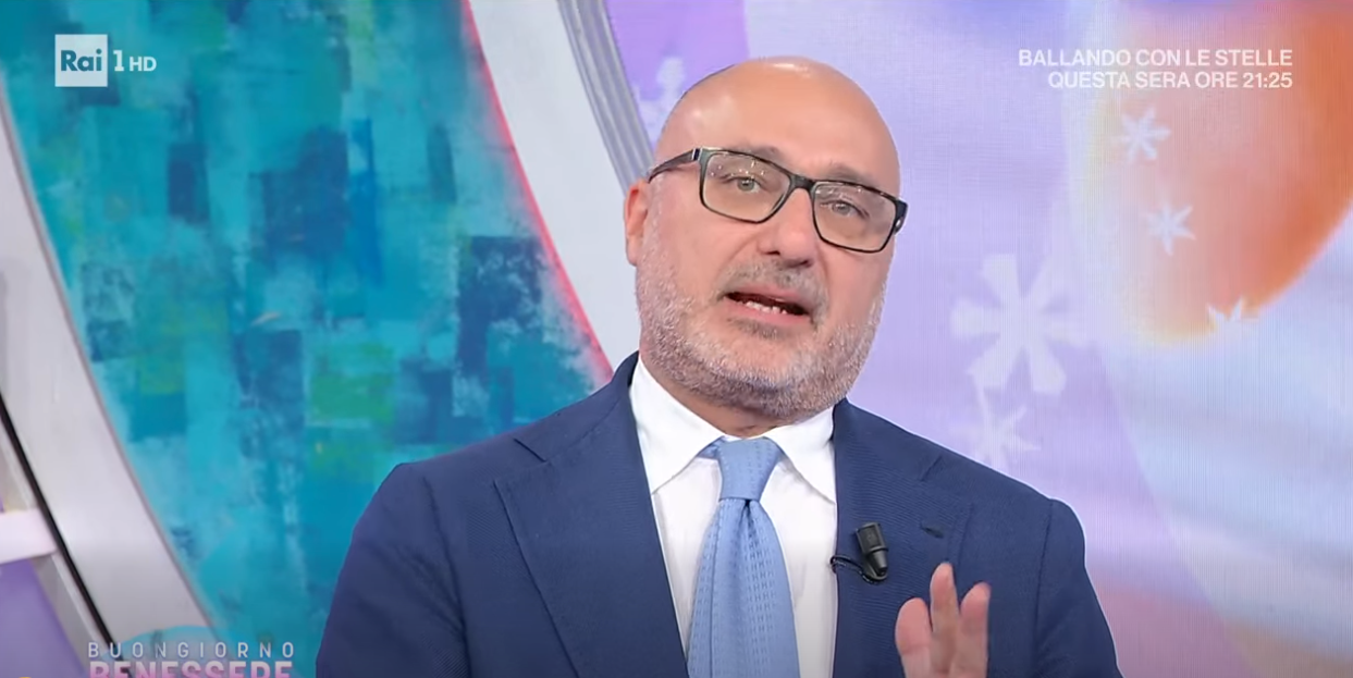 dottor nicola felici Buongiorno Benessere